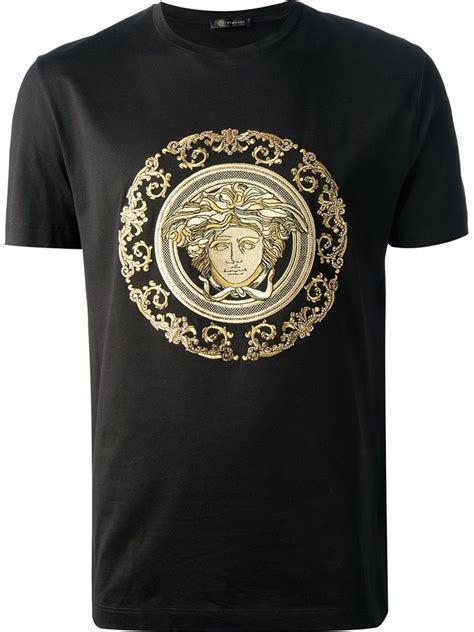 ropa versace original precio